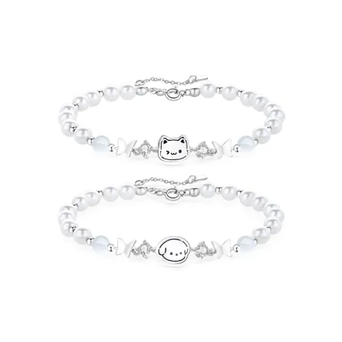 JOYDINNY Мамонт Браслеты Унисекс