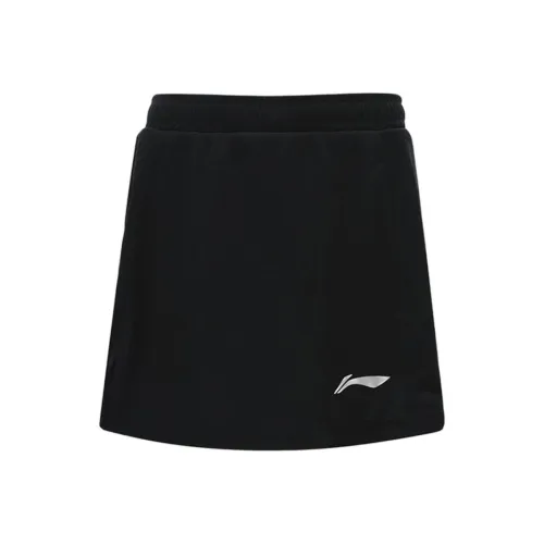 LINING YOUNG Юбка Черная Подростки