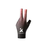 Градиентный красный [Левая рука, одиночный]