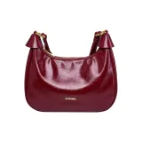 Анкора красного цвета