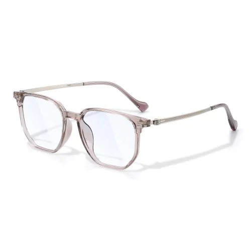 PULAIS TR Памятный пластик Сплав Квадрат Функциональные очки Женские