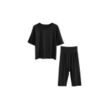 GB017 Комплекты одежды, черный