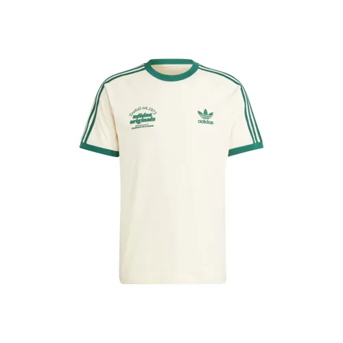 Adidas Originals T-Shirt Мужская Магия Белый