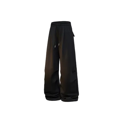 BOTH PLAY Унисекс Повседневные Брюки