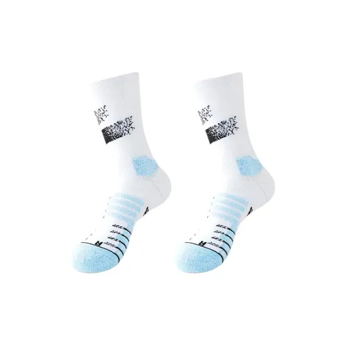 MIIOW Мужские беговые носки