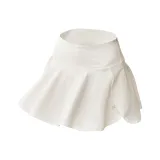 Белый [с подкладкой, защита от случайного обнажения]