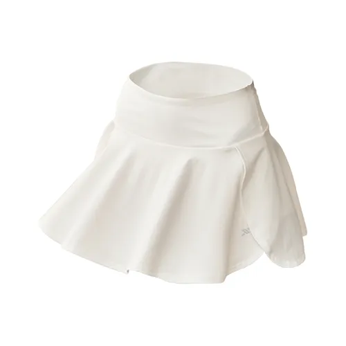 Шаг за шагом Унисекс Юбки