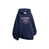 Темно-синий