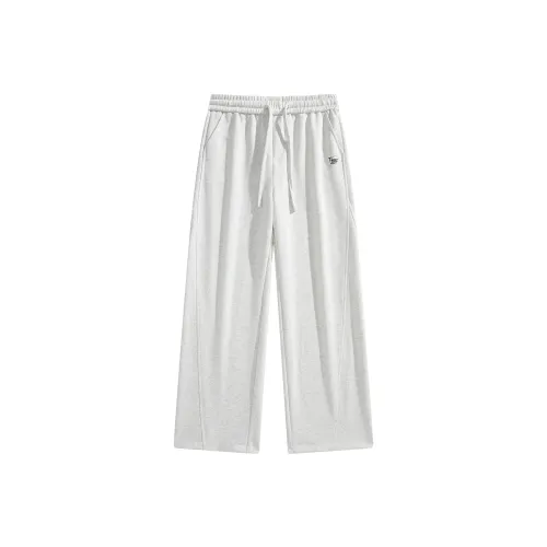 DANGERTIGER Повседневные брюки Унисекс