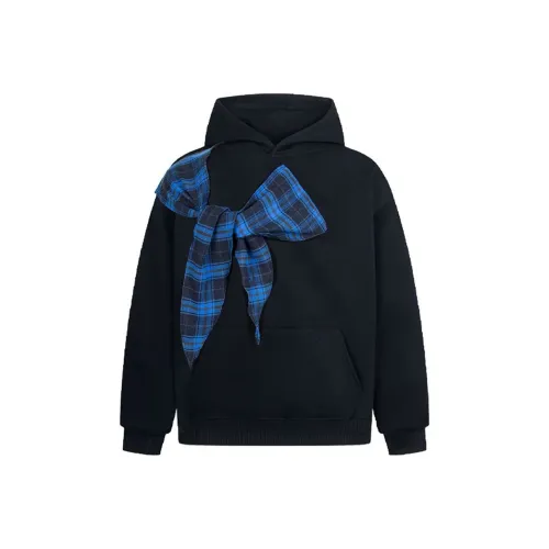 COVER TIME Женские Свитшоты