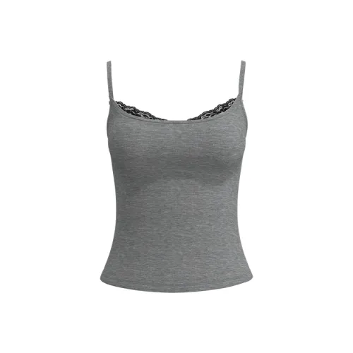 URBAN REVIVO Женская Майка Одежда Женская