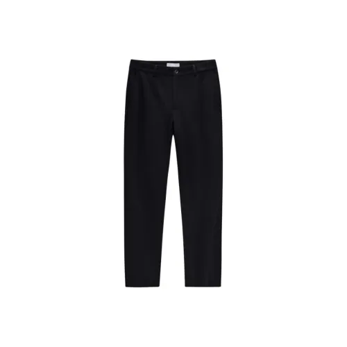 Jiumuwang Мужские брюки Expert FW25 Повседневные брюки Мужские