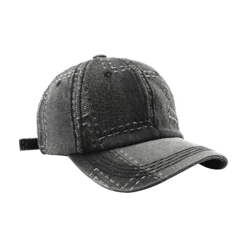 Yalu Preferred Деним Кепки Унисекс