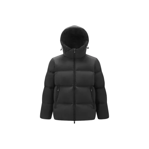 SEM R Унисекс Пуховики