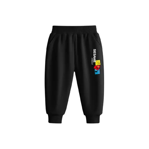 Улица Сезам Детские тренировочные брюки