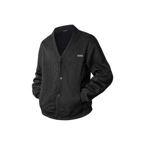 Paddy Julia Унисекс Трикотаж