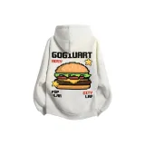 Туманно-серый