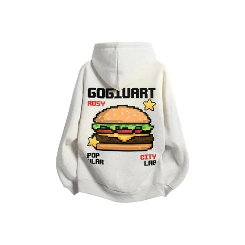 GOGIU Унисекс Свитшоты