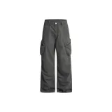 Темно-серый