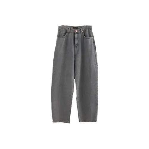 LOWEAR Полотенце Teen Maxi Denim Pants Jeans Women's