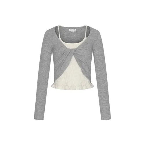 URBAN REVIVO Женская трикотажная одежда для женщин