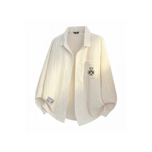 PULUSHIDUOTEMENGDE Рубашка Унисекс