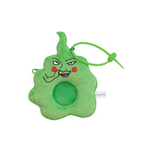 Polyester Bag Accessory Unisex Green Полиэстер Сумка Аксессуар Унисекс Зеленый