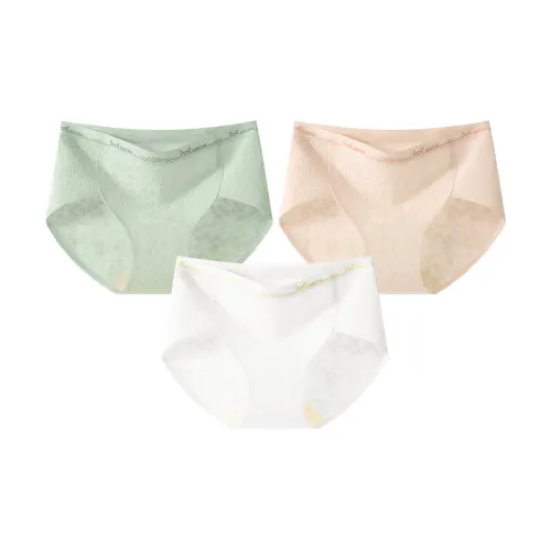 MIIOW Trend Party series Трусики-бикини Женские