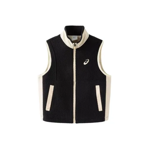 Asics 9000 Черные Унисекс Жилеты