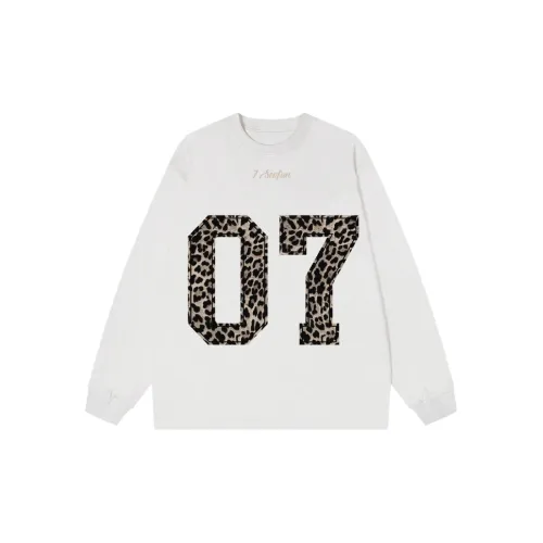 7 SEVFUN Унисекс Майки-трусы