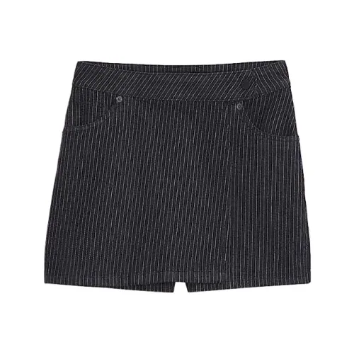 Vans Повседневные Юбки Женские