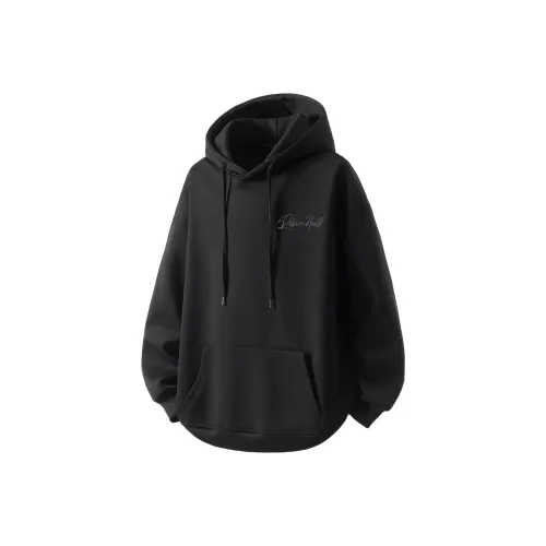 ROBINHOOD Толстовка Benefits Унисекс