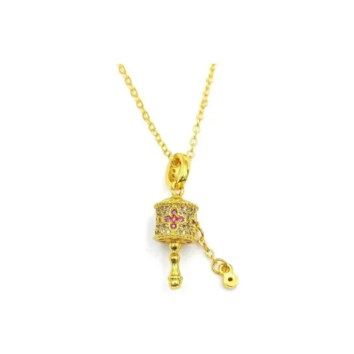 KZD Ожерелья Женские