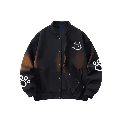 LA'T.WEEKEND Куртки и Пальто Унисекс