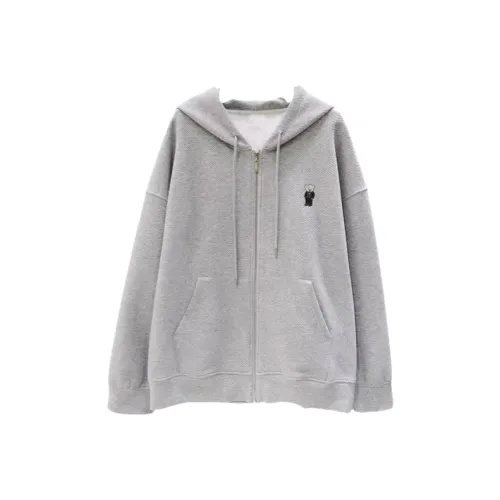 BOVCKEI Velvet Feel Куртка Унисекс