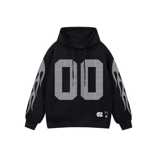 NCAA Унисекс Свитшоты