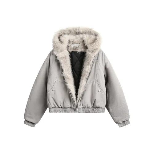 Kung Fu Snake Унисекс Пуховики