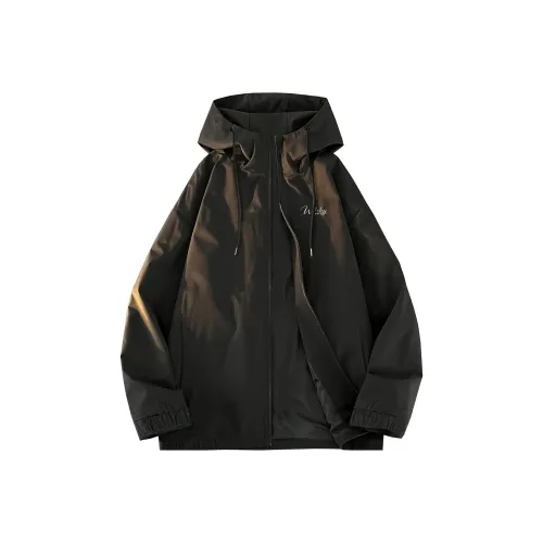 WHOLE EARTH Куртки и Пальто Унисекс