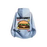 Светло-голубой