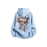 Светло-голубой