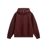 Анкора красного цвета