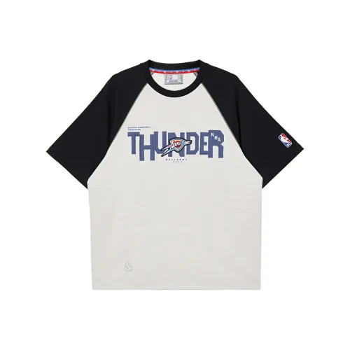 JACK JONES· Jack Jonesxnba Т-Рубашка Мужская