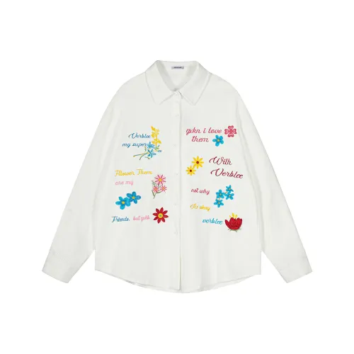 7 SEVFUN Длинный рукав рубашка женский