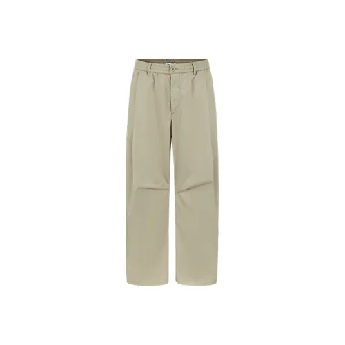 URBAN REVIVO Повседневные брюки Мужские