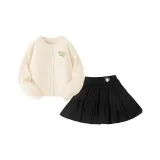 Светло-зеленый-черный