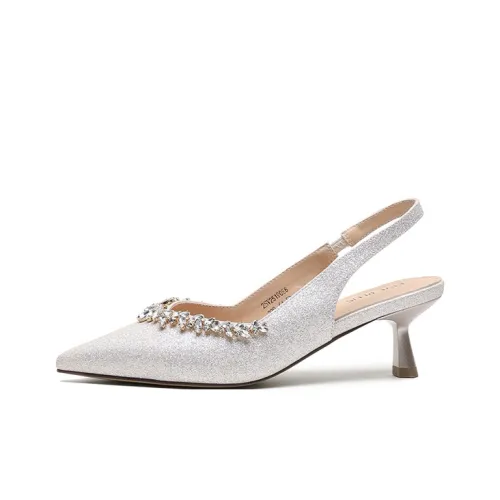 FIVE PLUS Узкий каблук Высокие каблуки 5,5 см Женские