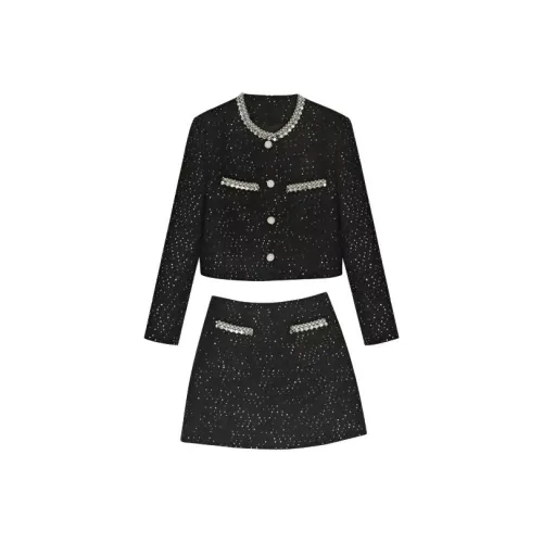 Frustration Garden Комплект с юбкой Женские