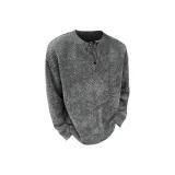 Темно-серый