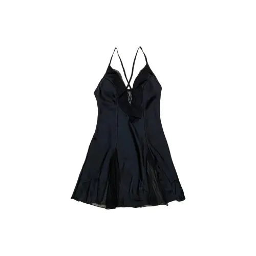 ZHENGJIUXIANSHENG Ночная сорочка Женская