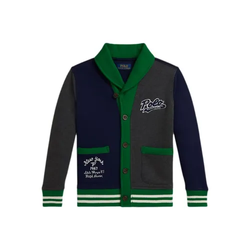 Polo Ralph Lauren Свитер Дети 3-7 лет